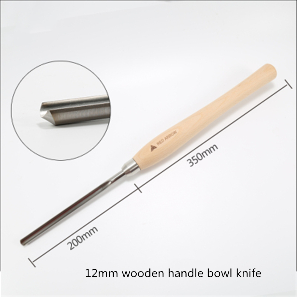 Red-Arrow-High-Speed-Steel-Lathe-Chisel-Wood-Turning-Tool-with-Wood-Handle-Woodworking-Tool-1817290-9