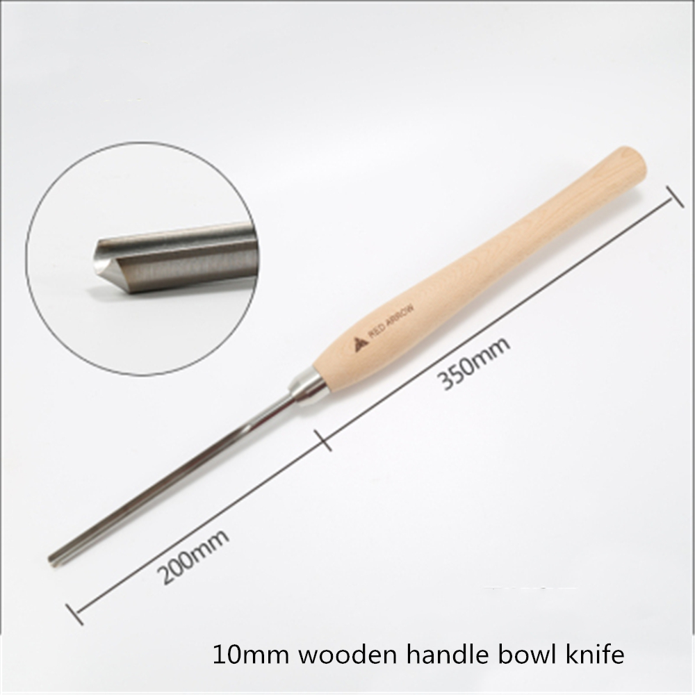 Red-Arrow-High-Speed-Steel-Lathe-Chisel-Wood-Turning-Tool-with-Wood-Handle-Woodworking-Tool-1817290-10