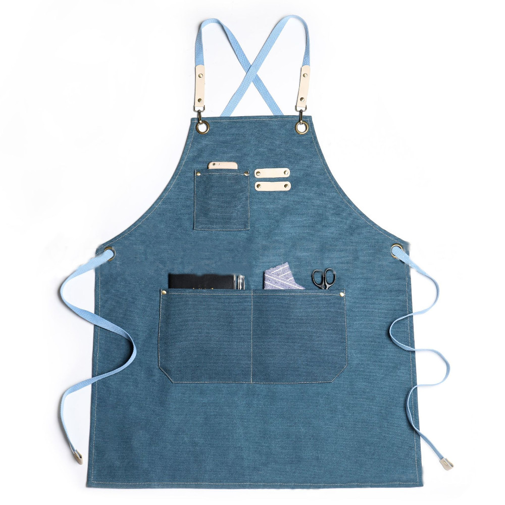 Sleeveless-Apron-Waterproof-Woodworking-Anti-fouling-Polyester-Apron-For-DIY-Woodworking-Enthusiast-1818064-6
