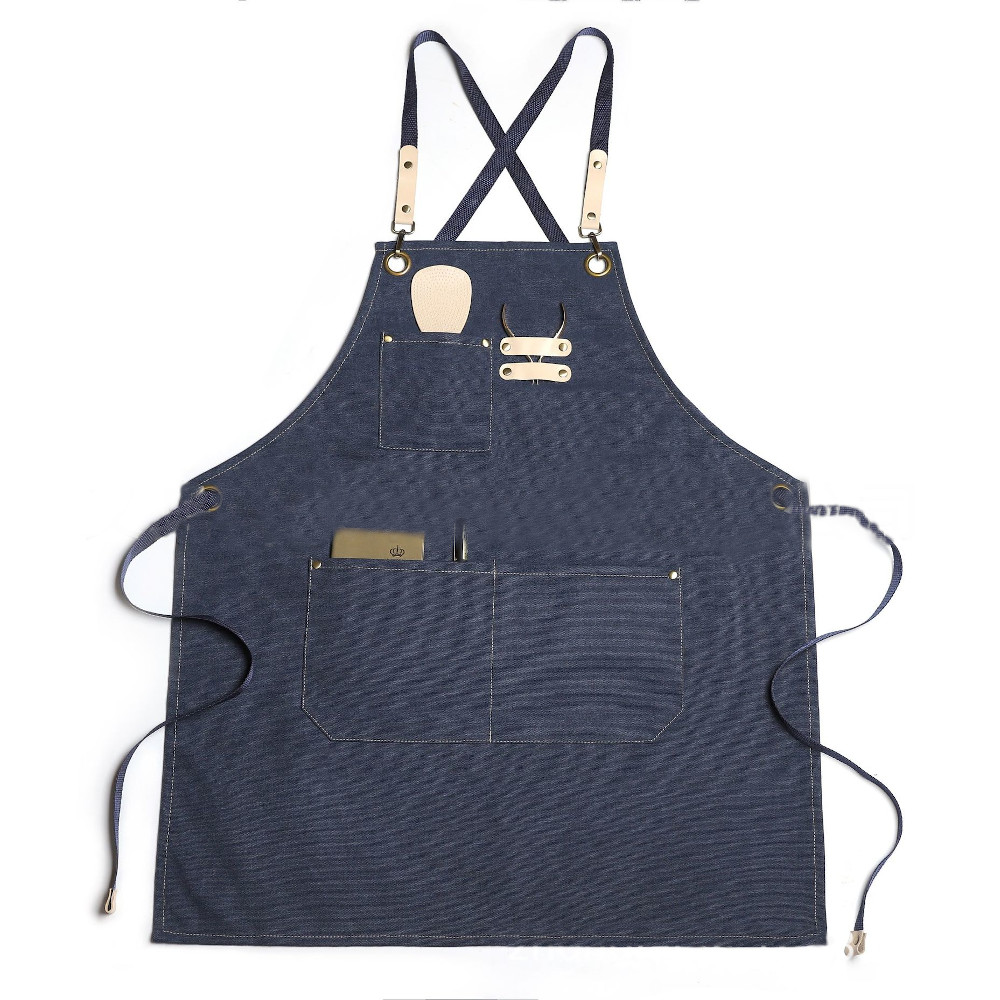 Sleeveless-Apron-Waterproof-Woodworking-Anti-fouling-Polyester-Apron-For-DIY-Woodworking-Enthusiast-1818064-8