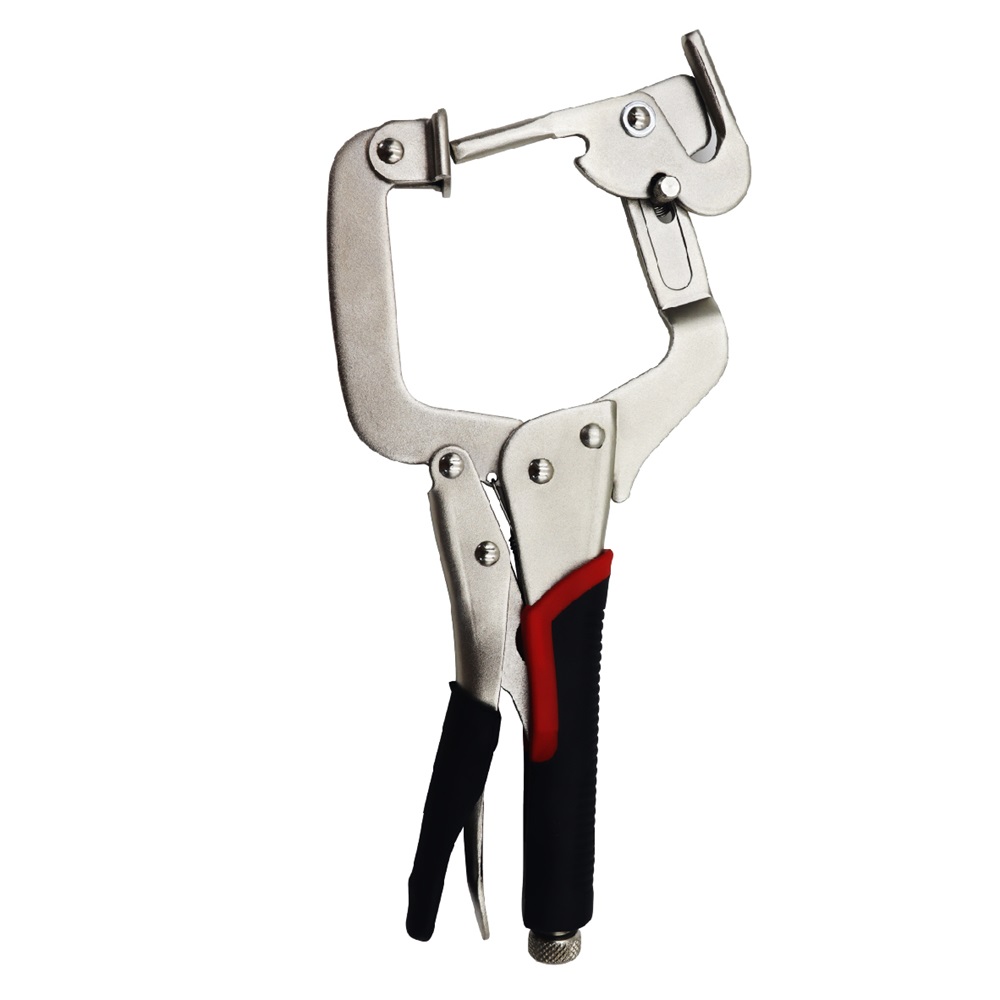 12-Inch-Vigorous-Pliers-Oblique-Hole-Clamp-Vigorous-Pliers-C-Type-Vigorous-Clamp-Woodworking-Clamp-1836632-2