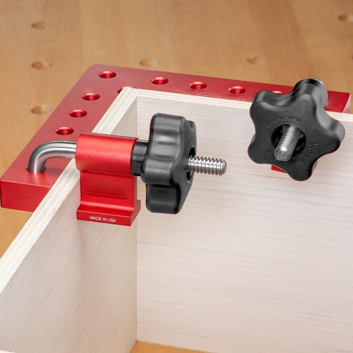 120mm-160mm-Woodworking-Right-Angle-Positioning-Clamp-Woodworking-Square-Positioning-Fastening-Tools-1880250-6