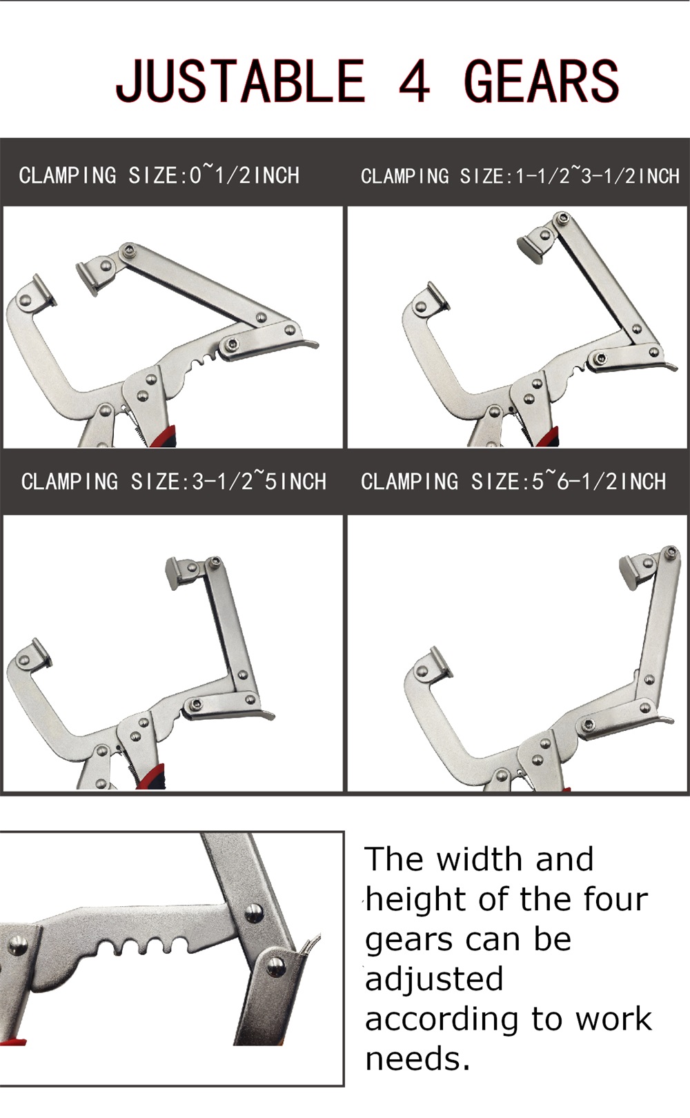 2-In-1-Vigorous-Pliers-Diagonal-Hole-Pliers-C--Clamp-4-Point-Locking-Plier-With-Swivel-Pads-1843223-7