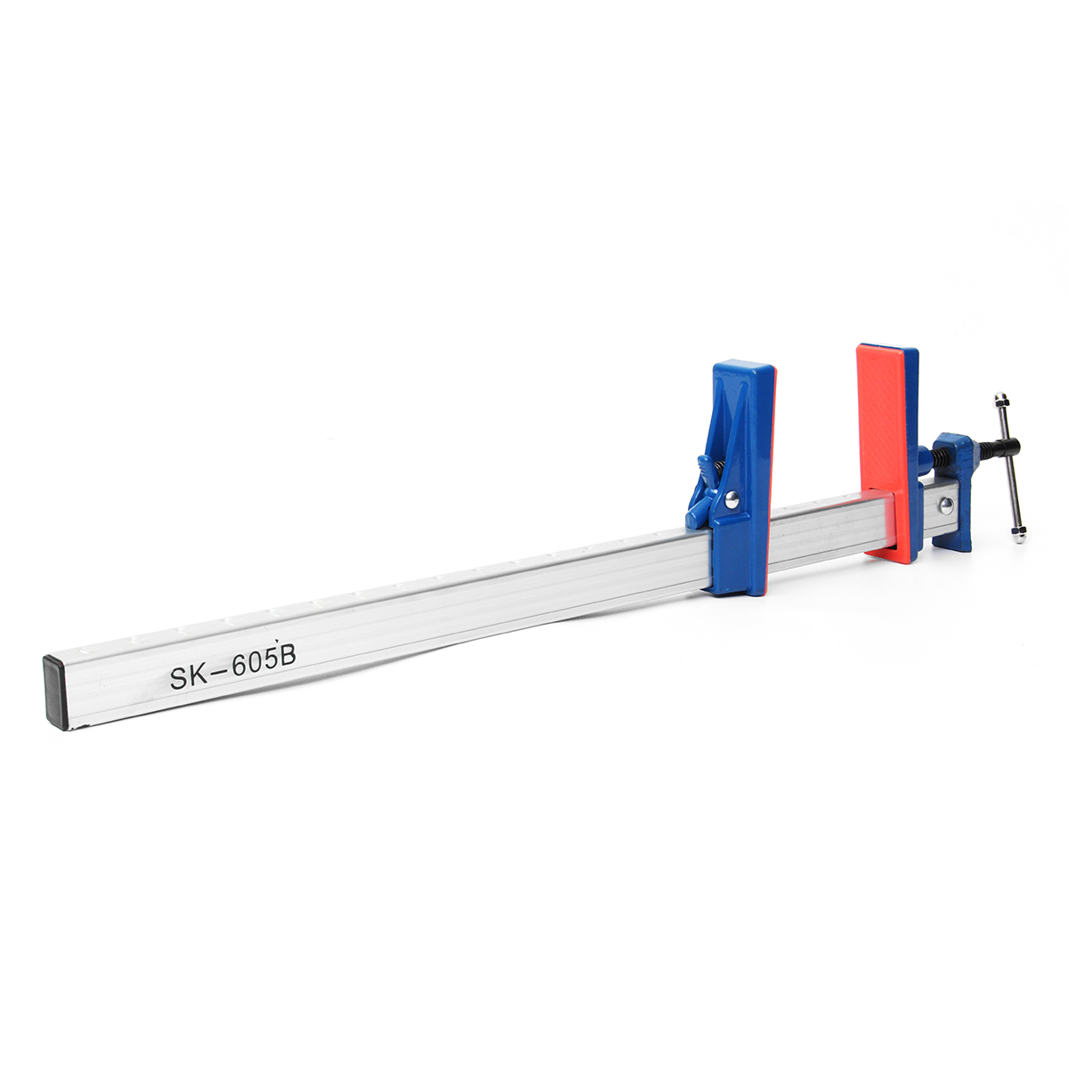 2436-Inch-Aluminum-Alloy-F-Clamp-Bar-Quick-Release-Woodworking-Clamp-Parallel-Adjustable-Heavy-Duty--1361735-8