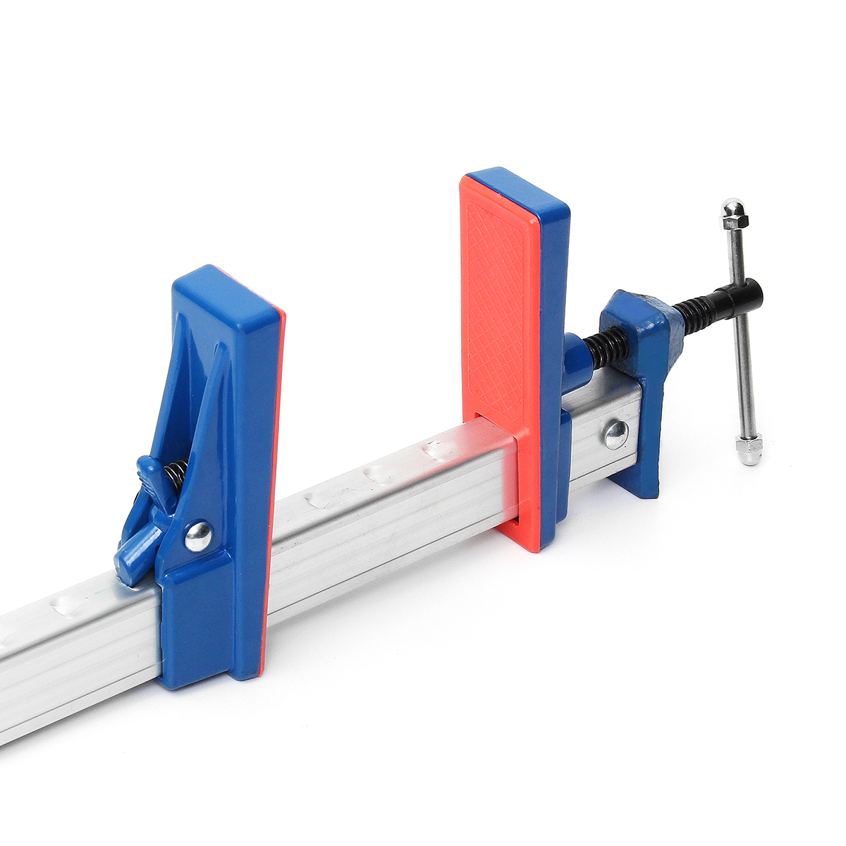 2436-Inch-Aluminum-Alloy-F-Clamp-Bar-Quick-Release-Woodworking-Clamp-Parallel-Adjustable-Heavy-Duty--1361735-9