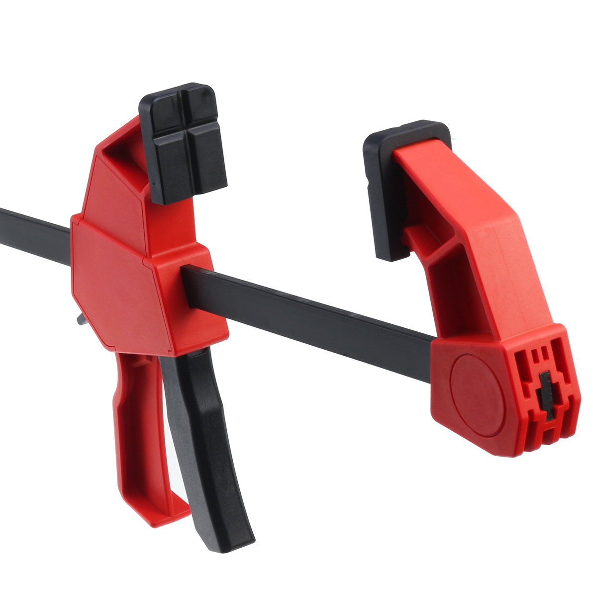 3036Inch-Heavy-Duty-F-Clamp-WoodWorking-Quick-Grip-Bar-Plastic-Grip-Wood-Clamp-1630185-7