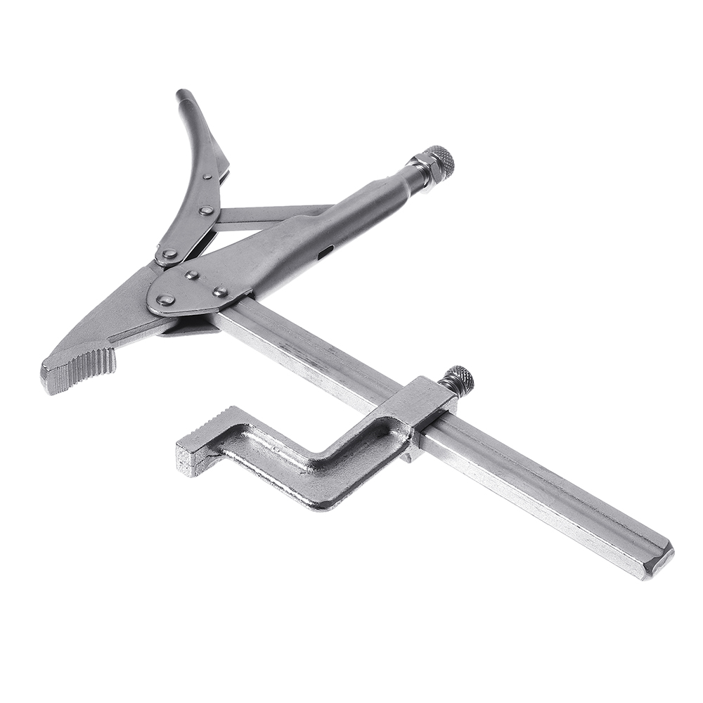 6-11-Inch-Sliding-Bar-Clamp-Paralle-Face-Clamp-for-Woodworking-Welding-1651329-6