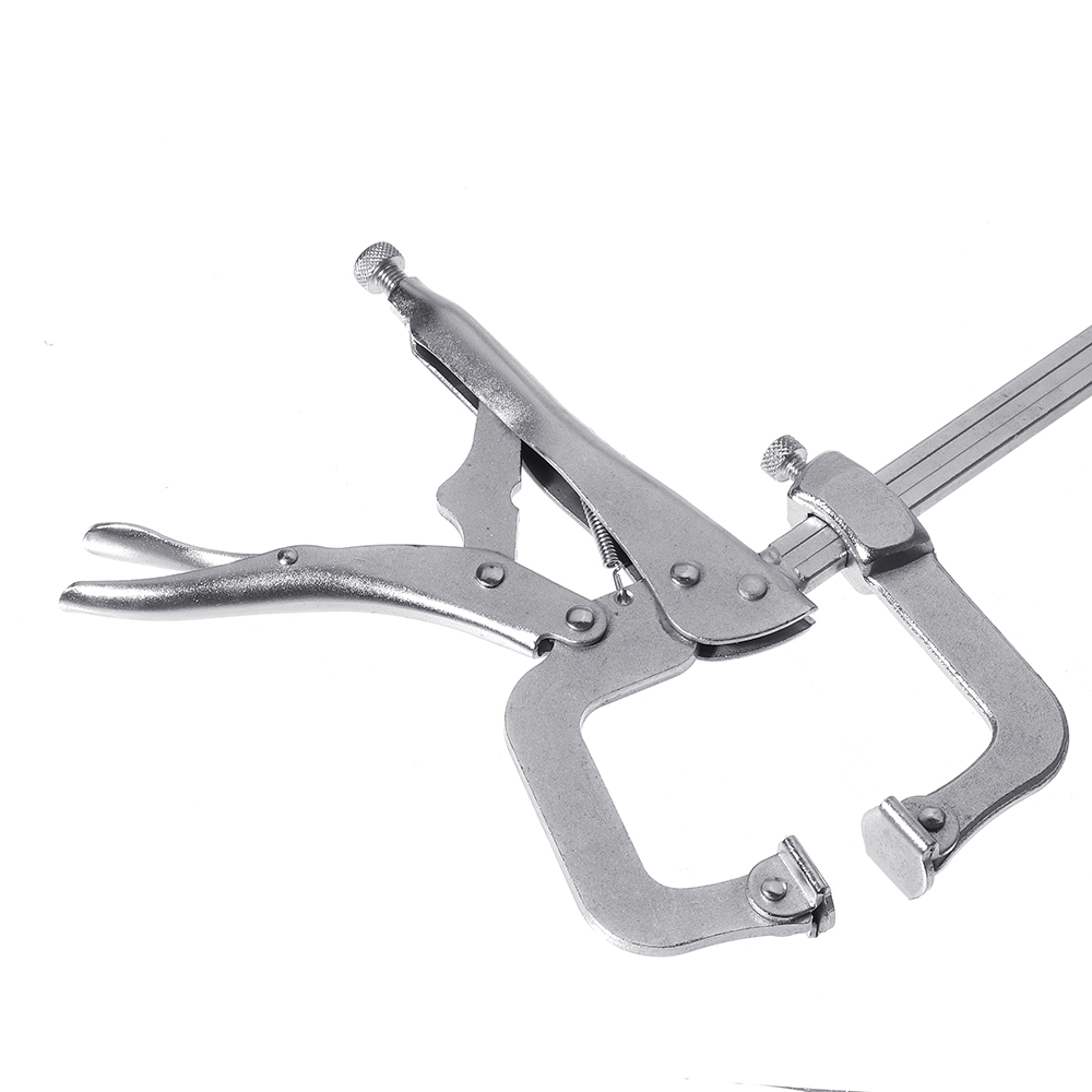 6-11-Inch-Sliding-Bar-Clamp-Paralle-Face-Clamp-for-Woodworking-Welding-1651329-7