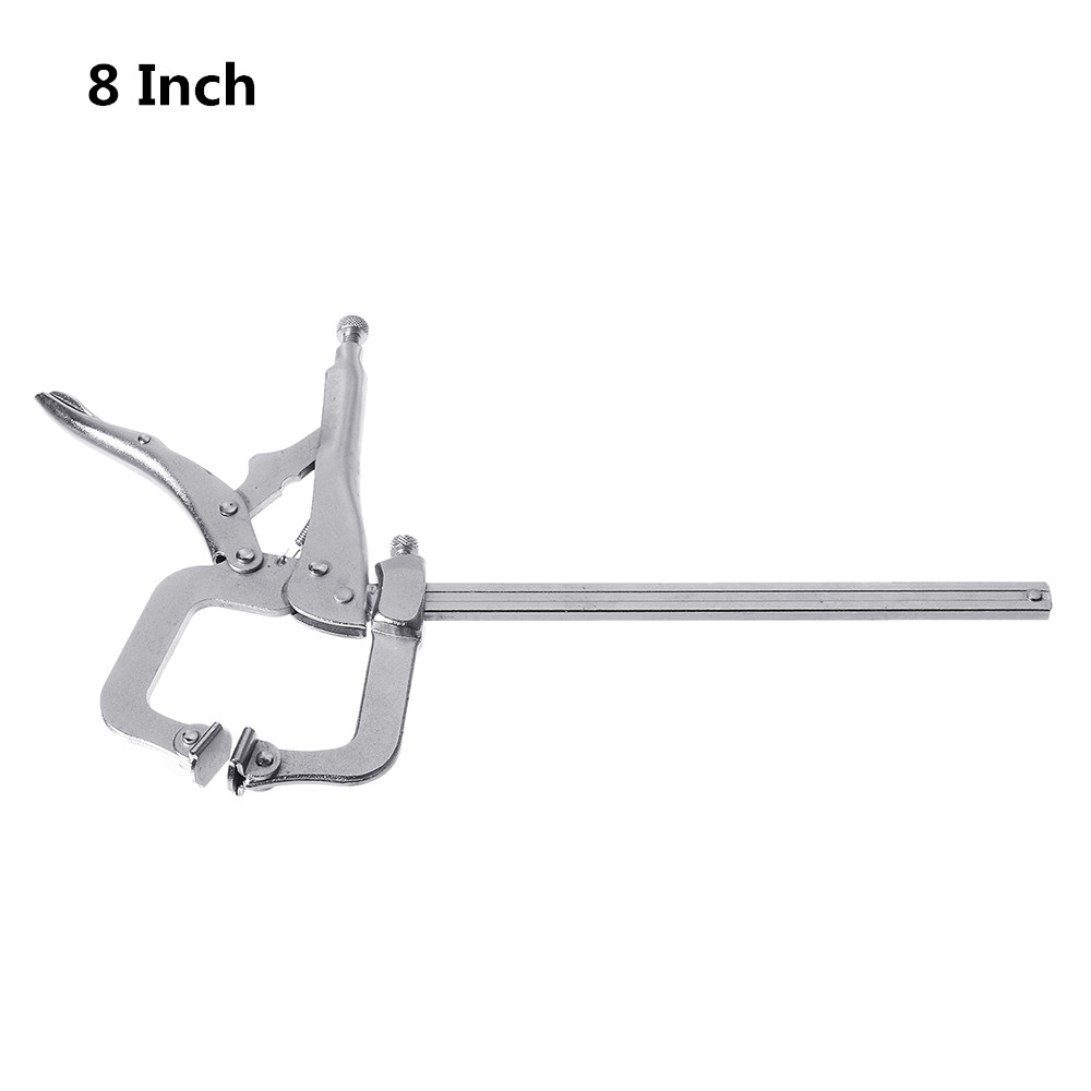 6-11-Inch-Sliding-Bar-Clamp-Paralle-Face-Clamp-for-Woodworking-Welding-1651329-9