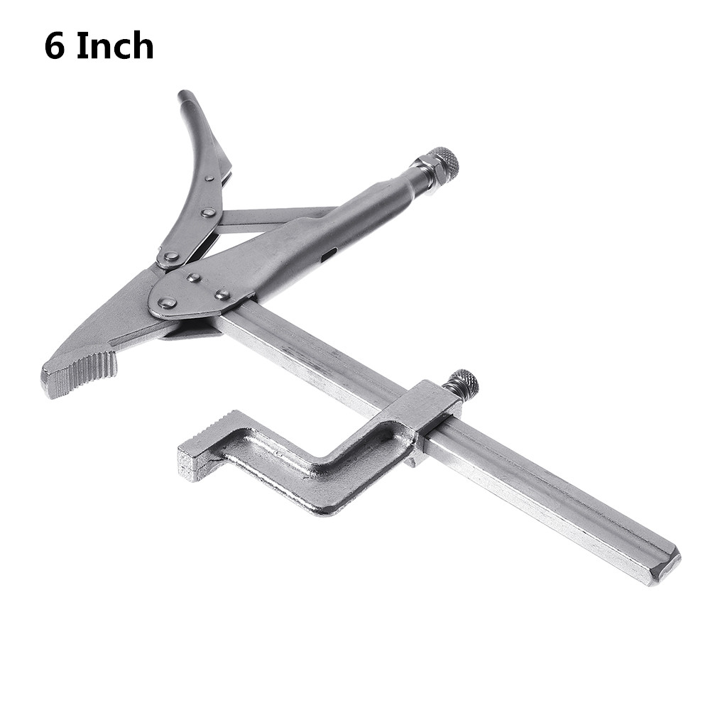 6-11-Inch-Sliding-Bar-Clamp-Paralle-Face-Clamp-for-Woodworking-Welding-1651329-10