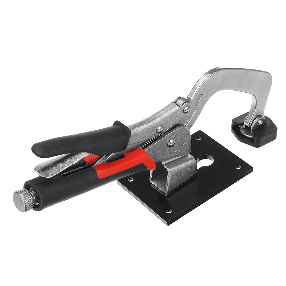 75mm-Bench-Hold-Down-Clamp-Long-platform-fixed-clamp-Mobile-bench-clamp-CRV-Material-Woodworking-Too-1879749-9