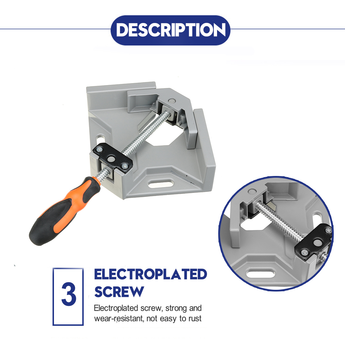 90-Degree-Quick-Release-Corner-Clamp-Right-Angle-Welding-Woodworking-Photo-Frame-Clamping-Tool-1768833-4