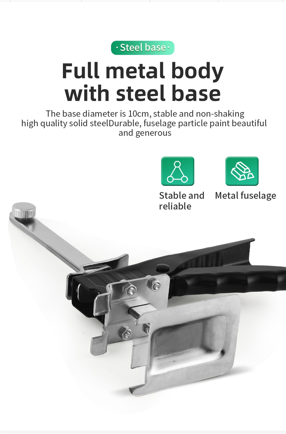 Adjustable-Labor-saving-Arm-Board-Lifter-Cabinet-Jack-Door-Use-Plaster-Sheet-Repair-Slip-Balance-Woo-1862801-8