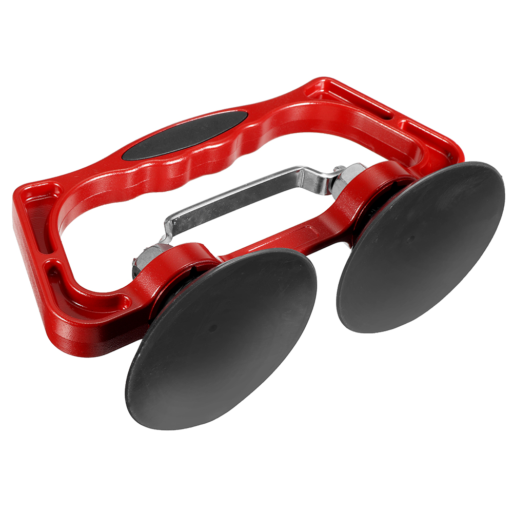 DOCTORWOOD-2PCS-Easy-Hand-Saving-Labor-Woodworking-Board-Lift-Tool-Suction-Cup-Tile-Handling-Tool-35-1893645-4