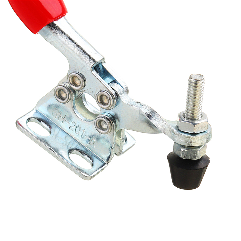 Drillpro-2Pcs-GH-201-A-Woodworking-Tooling-Positioning-Quick-Release-Manual-Tool-27kg-Clamping-Capac-1820394-5