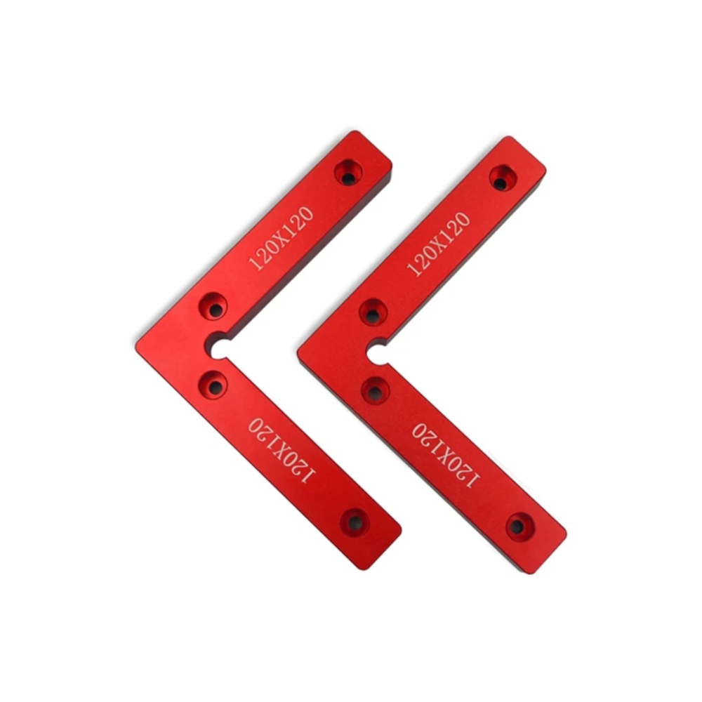 Drillpro-2pcs-Aluminum-90-Degree-Precision-Positioning-L-Squares-Block-100120140mm-Positioning-Right-1780768-4