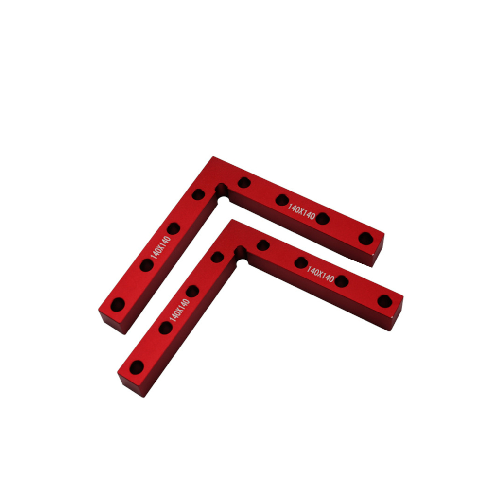 Drillpro-2pcs-Aluminum-90-Degree-Precision-Positioning-L-Squares-Block-100120140mm-Positioning-Right-1780768-5