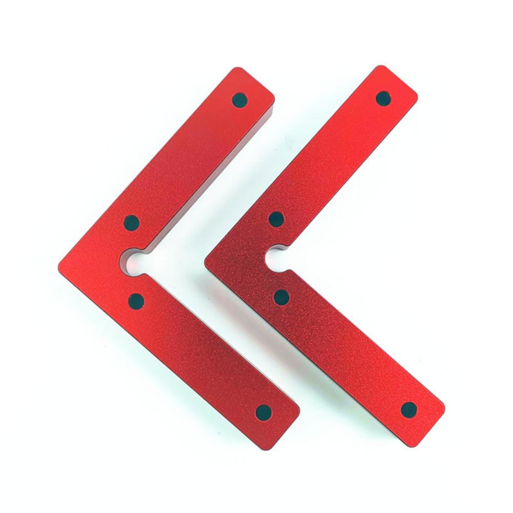 Drillpro-2pcs-Aluminum-90-Degree-Precision-Positioning-L-Squares-Block-100120140mm-Positioning-Right-1780768-6