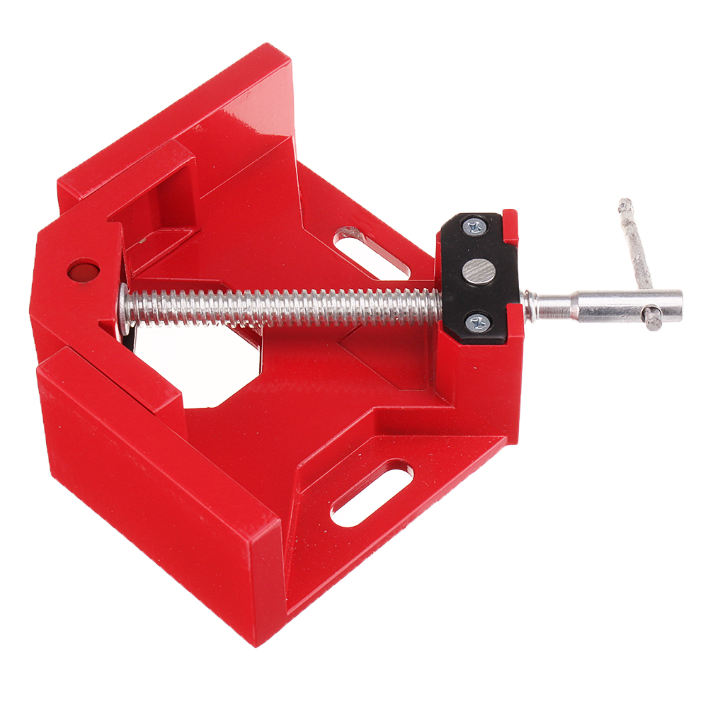 Drillpro-90-Degree-Corner-Right-Angle-Clamp-T-Handle-Vice-Grip-Woodworking-Quick-Fixture-Aluminum-Al-1590352-4