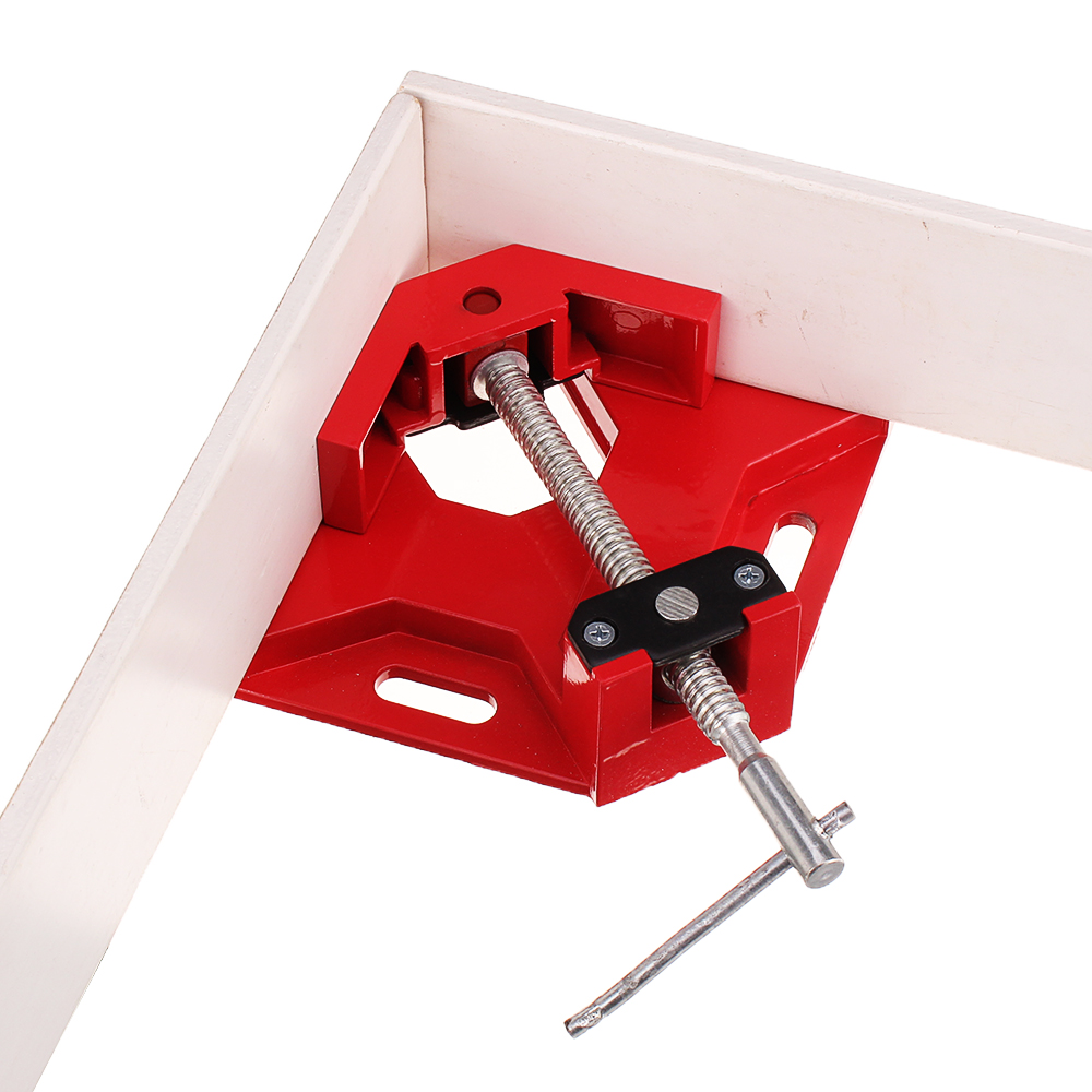 Drillpro-90-Degree-Corner-Right-Angle-Clamp-T-Handle-Vice-Grip-Woodworking-Quick-Fixture-Aluminum-Al-1590352-6