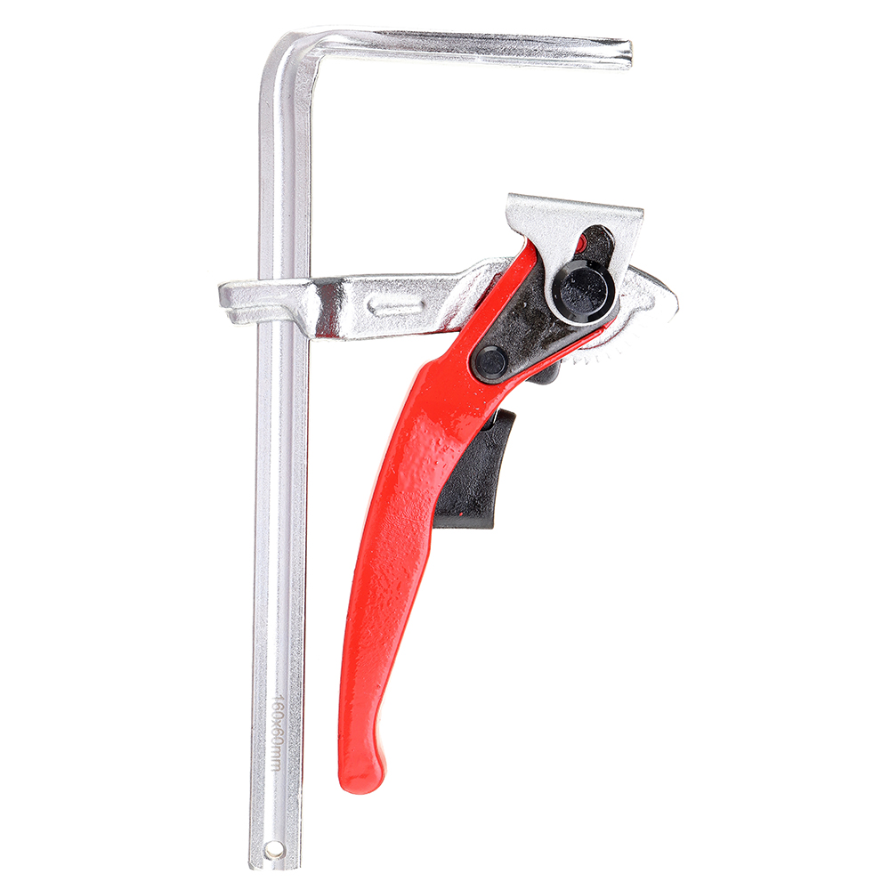 Drillpro-Quick-Guide-Rail-Clamp-Carpenter-F-Clamp-Quick-Clamping-for-MFT-and-Guide-Rail-System-Woodw-1787989-2