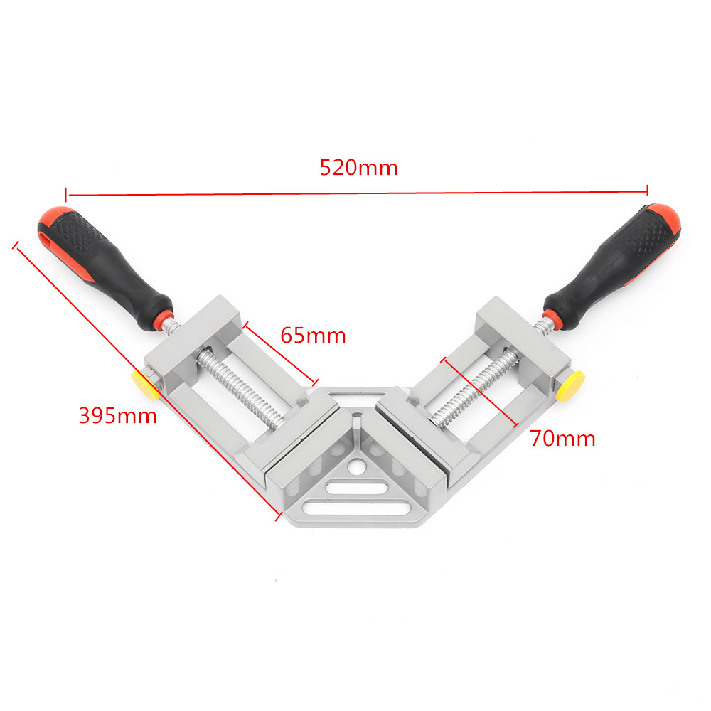 Effetool-Double-Handle-Woodworking-Clamp-90-Degree-Right-Angle-Clip-Woodworking-Jig-Quick-Corner-Cla-1438086-1