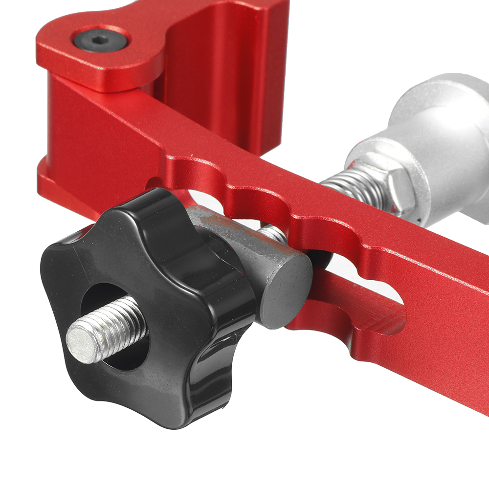 Fonson-2-in-1-Woodworking-3-Steps-Adjustable-Table-Clamps-Quick-Hold-Down-Clamps-Pressure-Plate-Desk-1901559-5