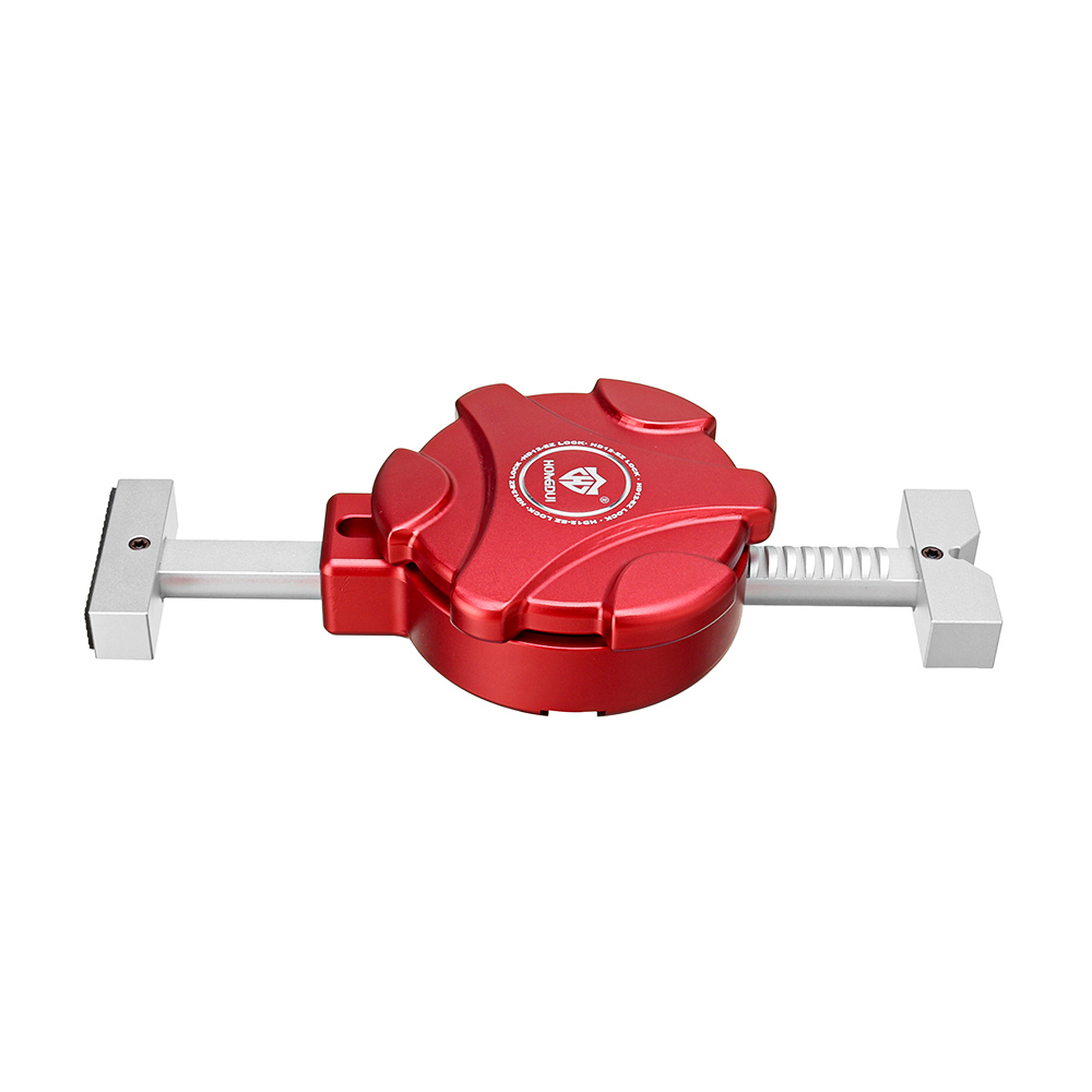 HONGDUI-Aluminum-Alloy-Auto-Adjust-In-Line-Dog-Clamp-Right-Angle-Clamp-Versatile-Countoured-Dial-Adj-1876624-19