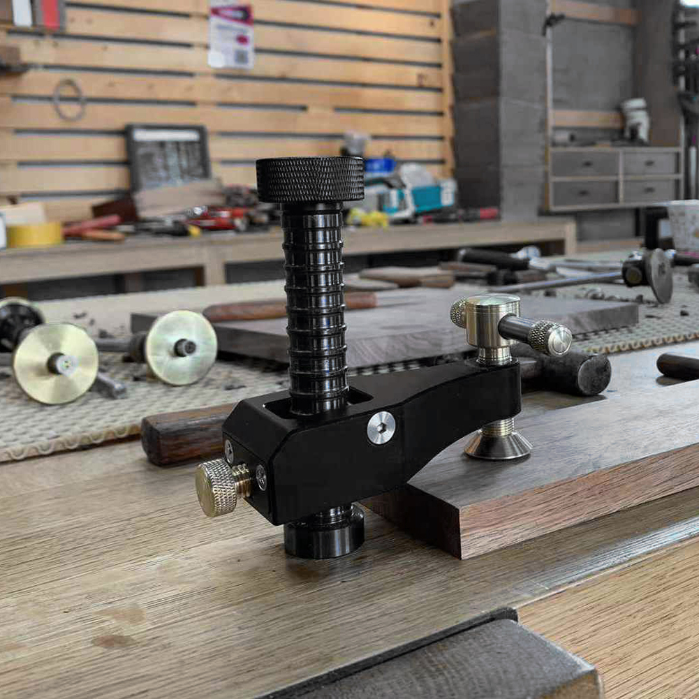 HONGDUI-SC-14-Woodworking-Desktop-Surface-Fixing-Clamp-Aluminum-Alloy-Table-Hold-Down-Clamp-DIY-Fixi-1955878-12