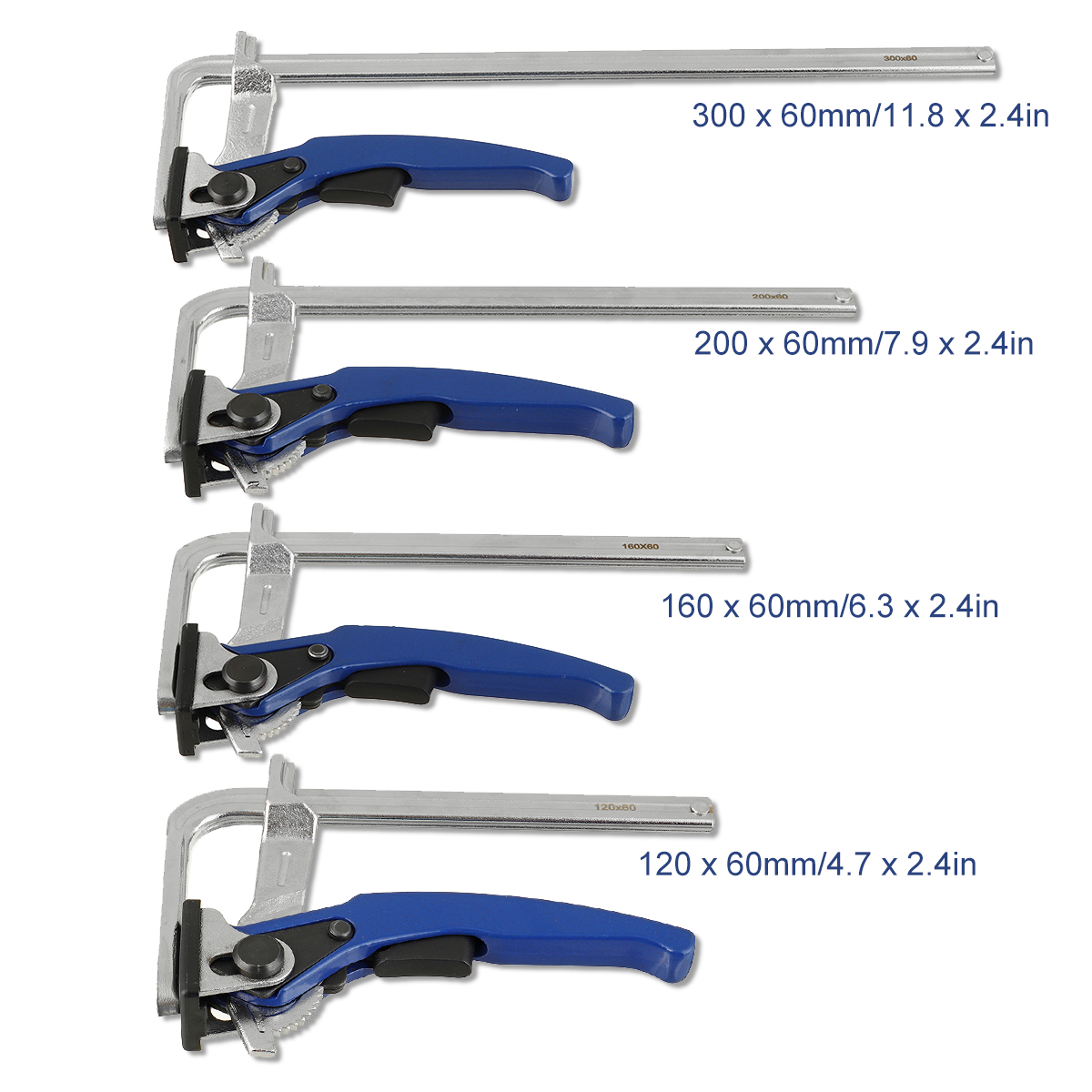 Quick-Guide-Rail-Clamp-Carpenter-F-Clamp-Quick-Clamping-for-MFT-and-Guide-Rail-System-Woodworking-To-1937747-6