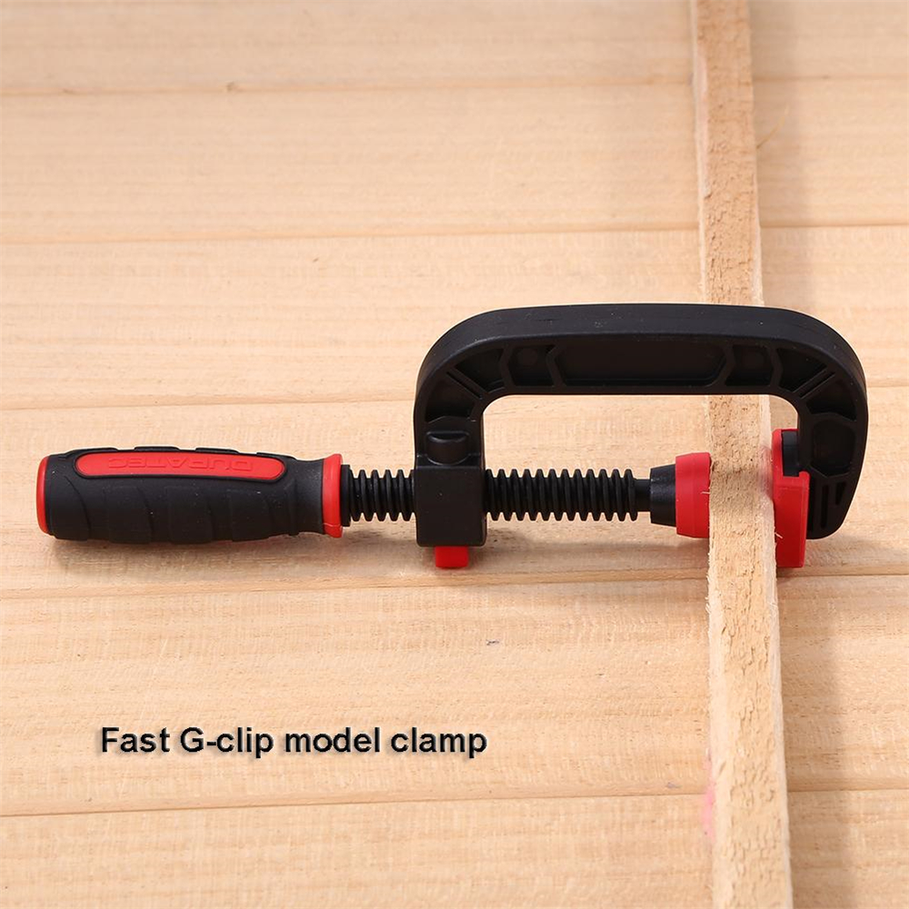 Quick-Release-Clamp-Plastic-G-Type-Wood-Clip-DIY-Clamping-Positioner-For-Woodworking-Tools-1818138-5