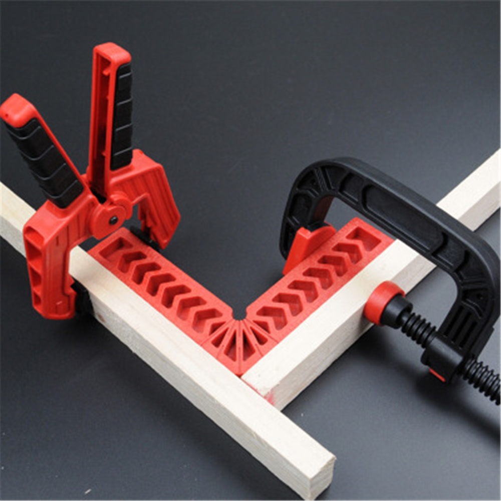 Quick-Release-Clamp-Plastic-G-Type-Wood-Clip-DIY-Clamping-Positioner-For-Woodworking-Tools-1818138-7