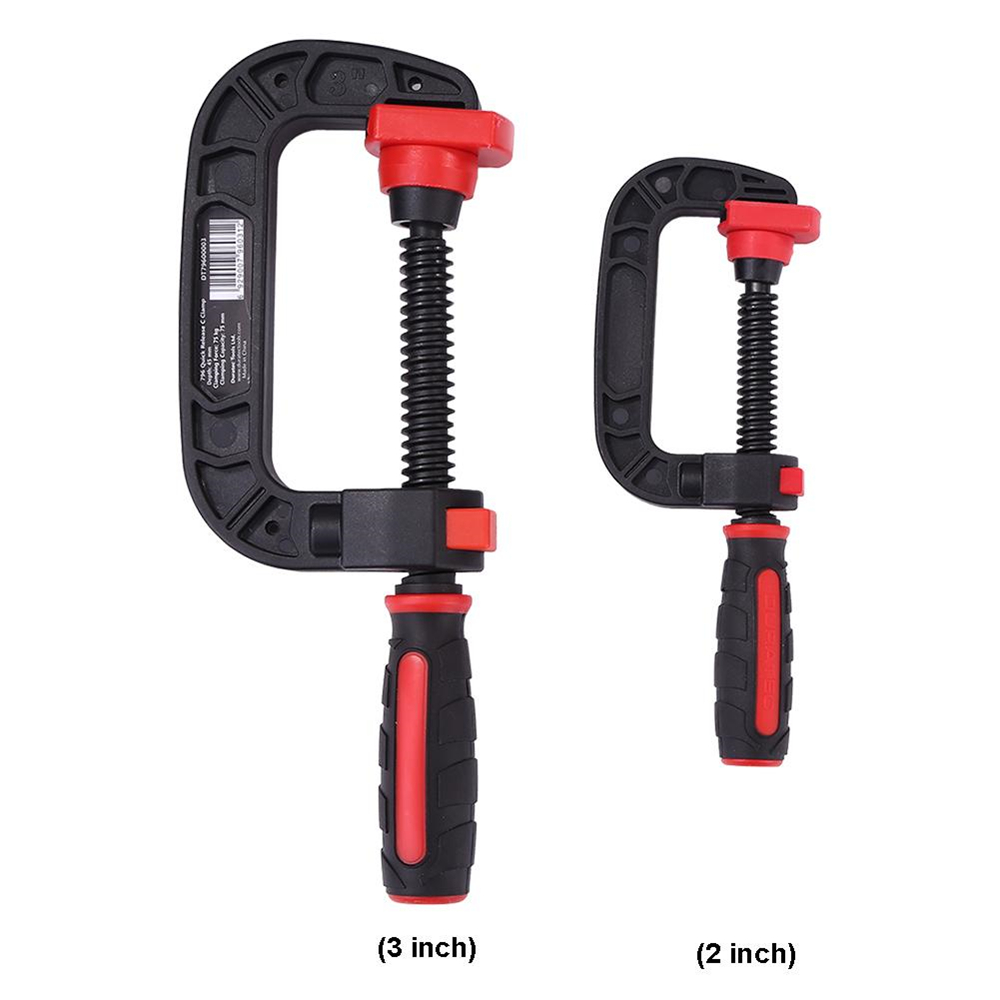 Quick-Release-Clamp-Plastic-G-Type-Wood-Clip-DIY-Clamping-Positioner-For-Woodworking-Tools-1818138-9