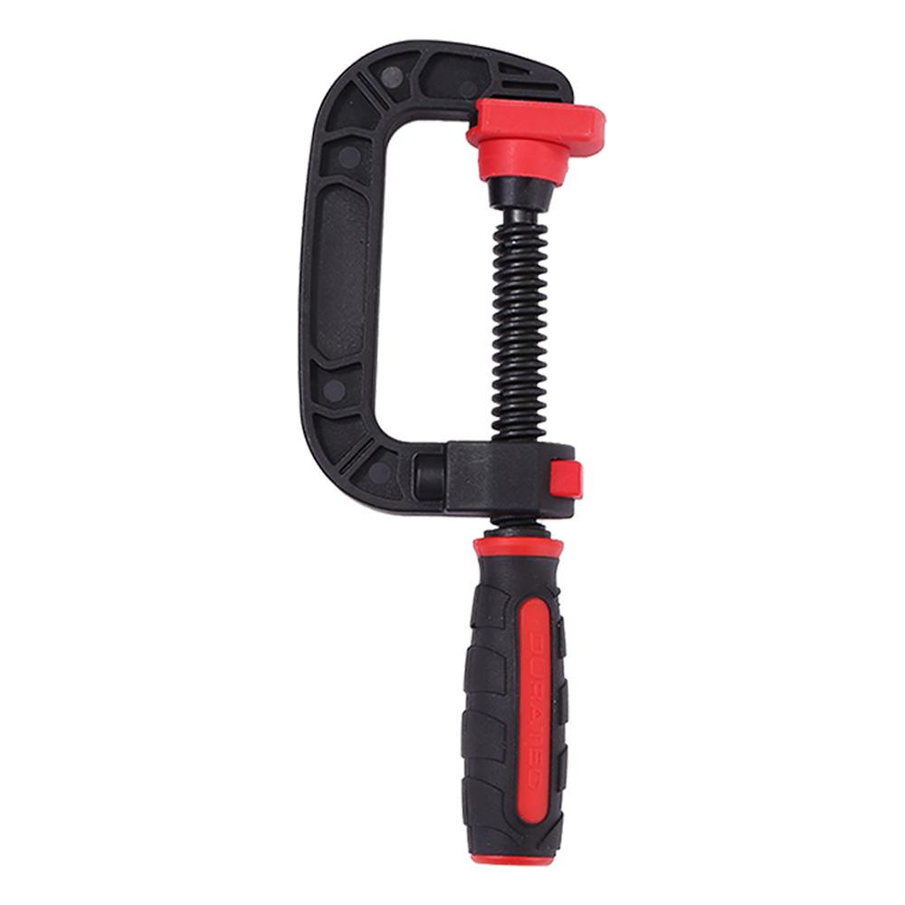 Quick-Release-Clamp-Plastic-G-Type-Wood-Clip-DIY-Clamping-Positioner-For-Woodworking-Tools-1818138-10