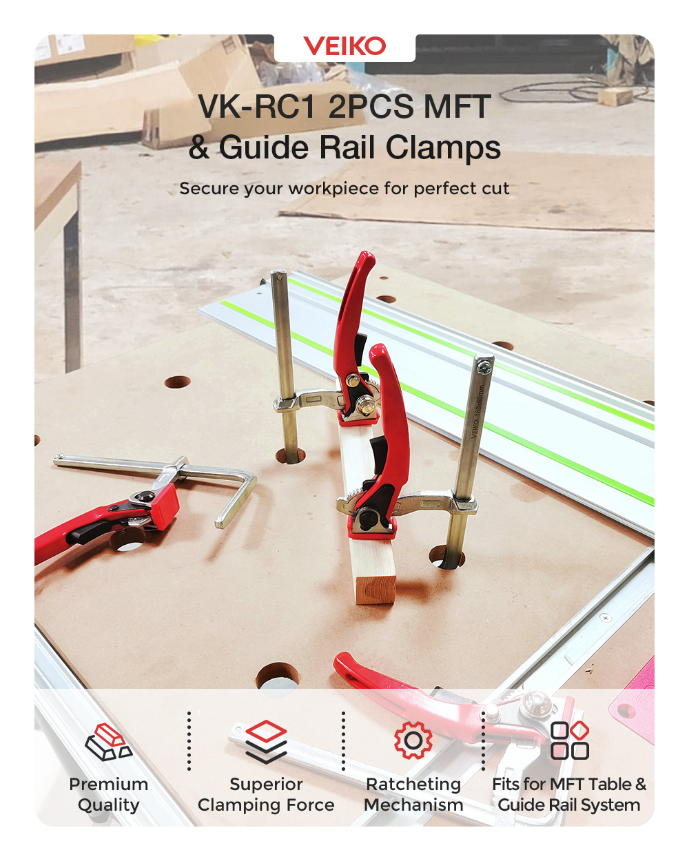 VEIKO-2PCS-Alloy-Steel-Upgrade-Quick-Ratchet-Track-Saw-Guide-Rail-Clamp-MFT-Clamp-for-MFT-Table-and--1894619-1