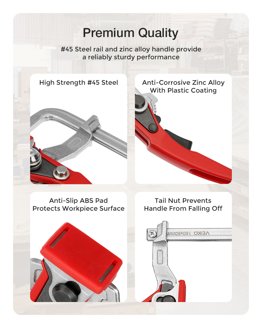 VEIKO-2PCS-Alloy-Steel-Upgrade-Quick-Ratchet-Track-Saw-Guide-Rail-Clamp-MFT-Clamp-for-MFT-Table-and--1894619-4