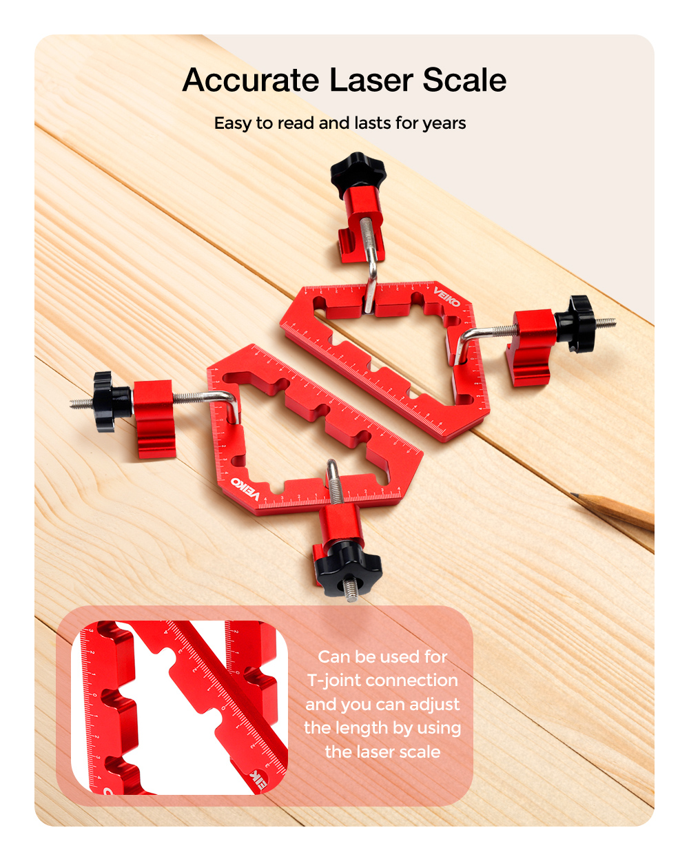 VEIKO-Woodworking-45-and-90-Degree-Right-Angle-Clamps-Aluminum-Alloy-Positioning-Clamping-Square-Cor-1879416-5