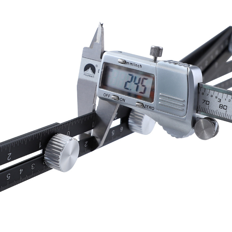 5quot--10quot-Irregular-Contour-Gauge-with-6-Folding-Ruler-Gauge-Contour-Profile-Scale-Template-Curv-1768199-17