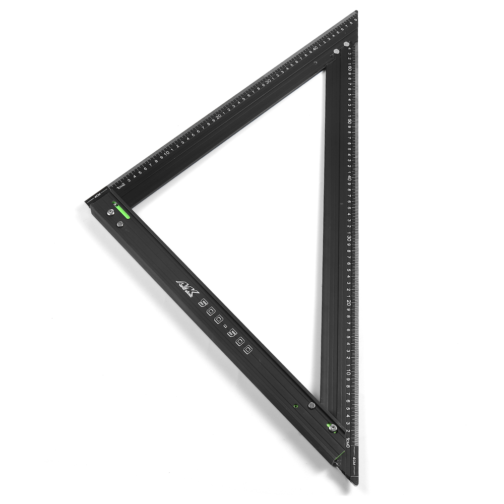 7-Inch-Aluminum-Alloy-Triangle-Ruler-Angle-Protractor-Miter-Speed-90deg-Square-Measuring-Ruler-Metri-1922497-4