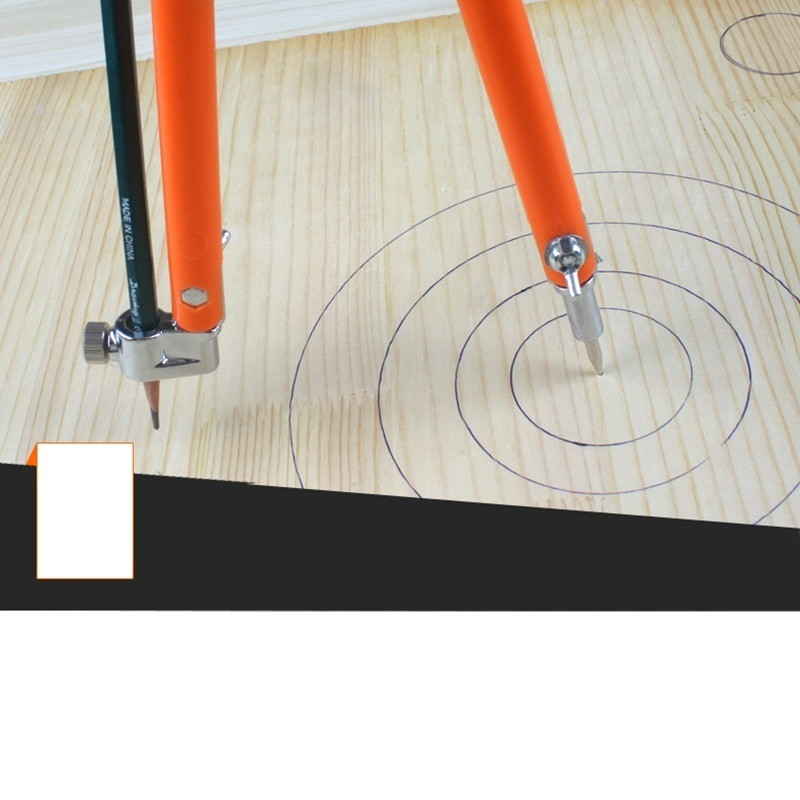 90150cm-Diameter-Drawing-Measure-Gauge-Distance-Compass-Woodworking-Craft-Design-Layout-Tool-1521344-7