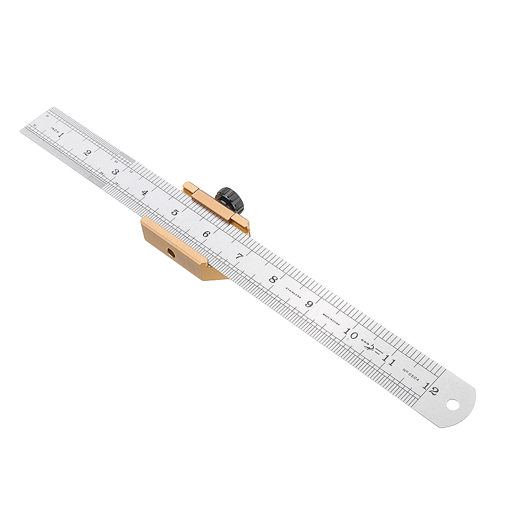 Aluminum-Alloy-45-Degrees-Angle-Line-Caliber-Ruler-Locator-Ruler-Block-Gauge-Woodworking-Tool-1447550-8