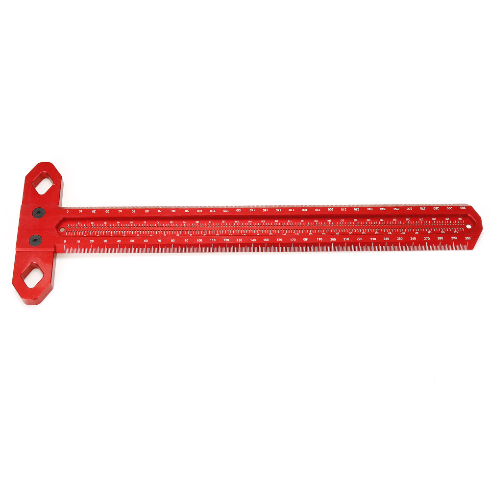 Aluminum-Alloy-Precision-Marking-Ruler-Woodworking-Multifunctional-Scale-Ruler-Hole-Ruler-Woodworkin-1848019-3