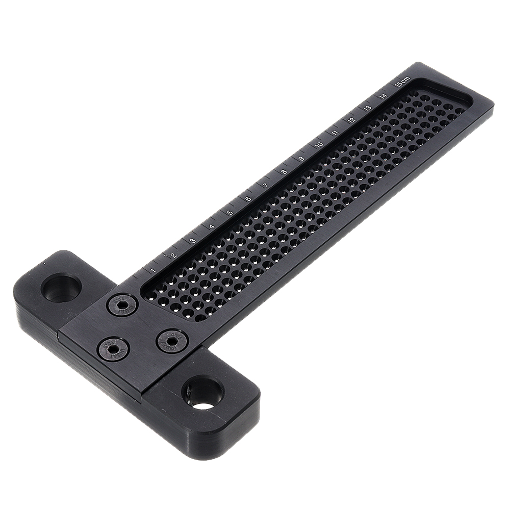 Black-Aluminium-Alloy-T-160-Hole-Positioning-Measuring-Ruler-160mm-Metric-T-Ruler-Woodworking-Precis-1564137-1