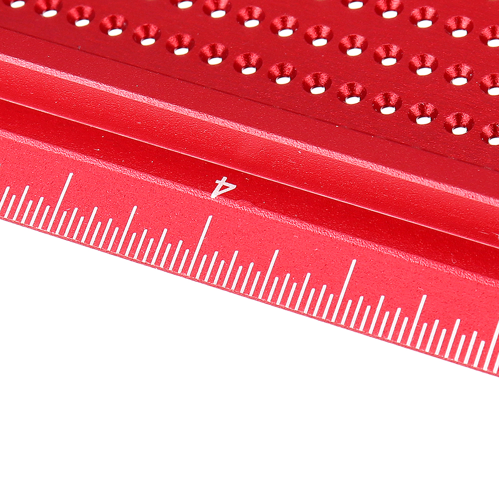 Drillpro-Aluminium-Alloy-TS-3-to-8-Inch-Hole-Positioning-Measuring-Ruler-Precision-Marking-T-Ruler-S-1637688-9