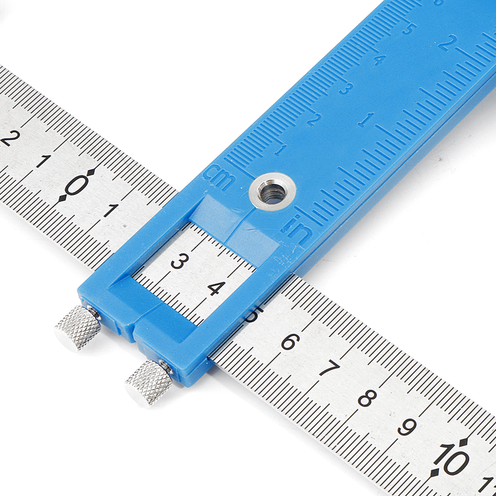 Drillpro-Upgrade-Inchmm-Drill-Guide-Sleeve-Cabinet-Hardware-Jig-Wood-Drilling-Dowelling-Tool-1454328-10